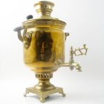 505 3003 Samovar